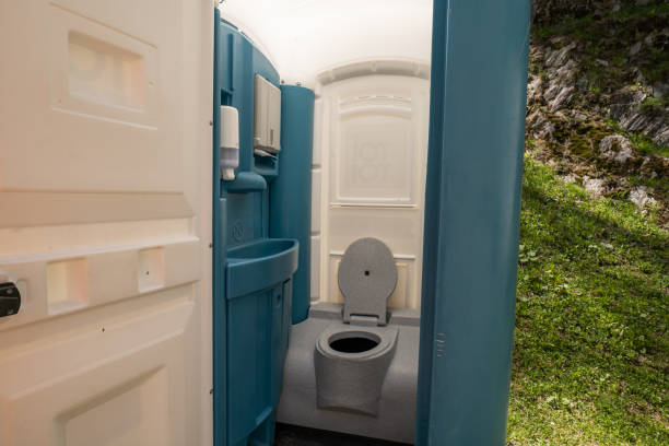 Best Porta potty cleaning services  in Seven Fields, PA