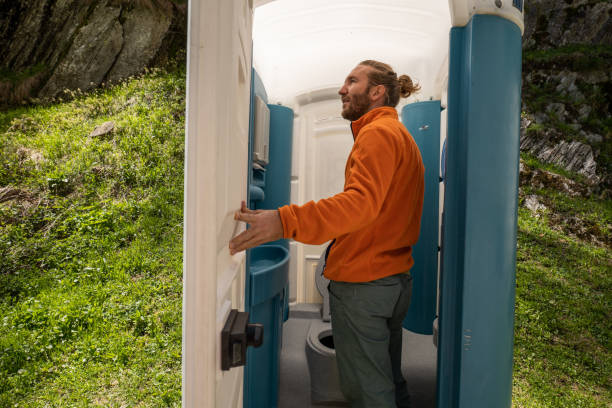 Best Affordable porta potty rental  in Seven Fields, PA