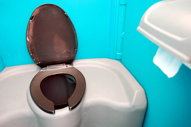 Best Construction site porta potty rental  in Seven Fields, PA