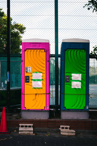 Portable Toilet Options We Offer in Seven Fields, PA