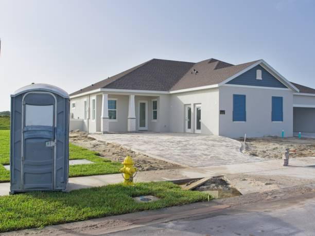 Best Affordable portable toilet rental  in Seven Fields, PA