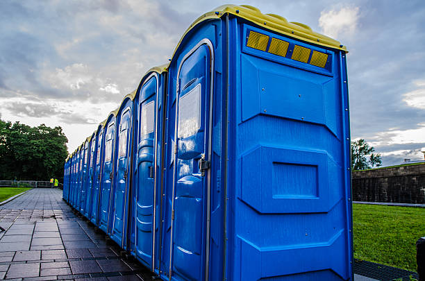 Best Long-term porta potty rental  in Seven Fields, PA