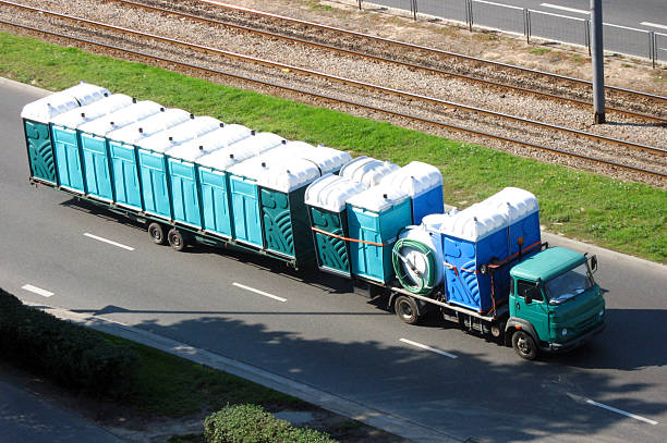 Best Porta potty rental for parties  in Seven Fields, PA